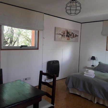 Vagones De La Patagonia Daire El Calafate Dış mekan fotoğraf