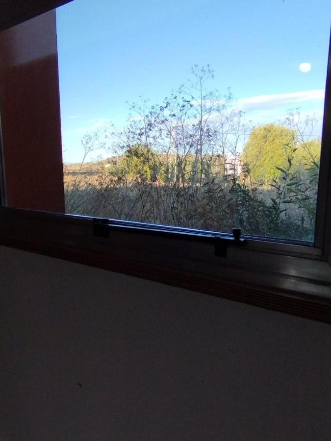 Vagones De La Patagonia Daire El Calafate Dış mekan fotoğraf